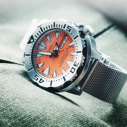 Men's & Women's Watches