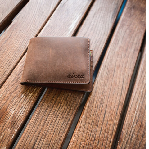 Men & Women Wallets (RFID)