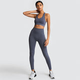Women Yoga Sets