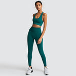 Women Yoga Sets