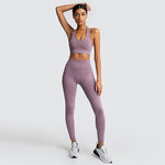 Women Yoga Sets