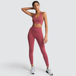 Women Yoga Sets