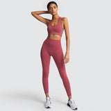 Women Yoga Sets
