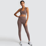 Women Yoga Sets