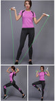 Yoga Set sports wear