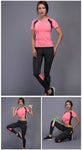 Yoga Set sports wear