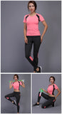 Yoga Set sports wear