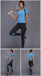 Yoga Set sports wear