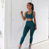 Women Yoga Sets