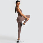 Women Yoga Sets