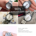 Women's Watches Men's Watch