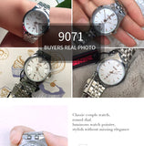Women's Watches Men's Watch