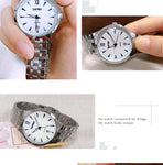 Women's Watches Men's Watch