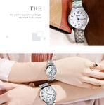 Women's Watches Men's Watch