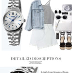 Women's Watches Men's Watch