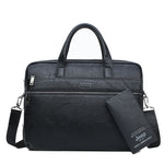 Men's Leather Office  bag