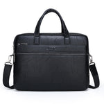 Men's Leather Office  bag