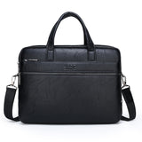 Men's Leather Office  bag
