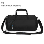 Men Gym Bags For Training Bag Tas Fitness Travel Sac De Sport Outdoor Sports Swim Women Dry Wet Gymtas Yoga Women 2020 XA103WA