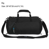 Men Gym Bags For Training Bag Tas Fitness Travel Sac De Sport Outdoor Sports Swim Women Dry Wet Gymtas Yoga Women 2020 XA103WA