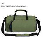 Men Gym Bags For Training Bag Tas Fitness Travel Sac De Sport Outdoor Sports Swim Women Dry Wet Gymtas Yoga Women 2020 XA103WA