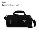 Men Gym Bags For Training Bag Tas Fitness Travel Sac De Sport Outdoor Sports Swim Women Dry Wet Gymtas Yoga Women 2020 XA103WA