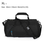 Men Gym Bags For Training Bag Tas Fitness Travel Sac De Sport Outdoor Sports Swim Women Dry Wet Gymtas Yoga Women 2020 XA103WA