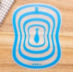Kitchen Gadgets 1Pcs Plastic Chopping Frosted Cutting Board Kitchen Cutting Board Vegetable Meat Tools Kitchen Accessories