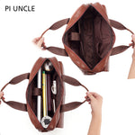 Men's Genuine Leather Bag