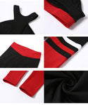 Women Seamless Yoga Set