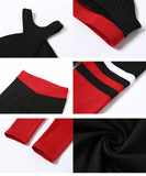 Women Seamless Yoga Set
