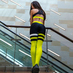Women Seamless Yoga Set