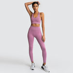 Women Yoga Sets