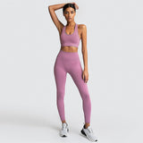 Women Yoga Sets