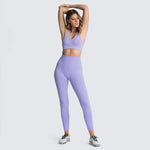 Women Yoga Sets