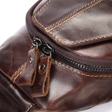 Cow Leather Men's Bag