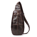 Cow Leather Men's Bag