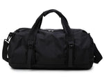 Hot A++ Gym Sports Bag Foldable Lightweight Sports Bag Travel Gear Waterproof Large Space Hand Duffel Gym Bag Men For Fitness