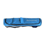 Fashion Waterproof Yoga Bag Oxford Cloth Fitness Bag For Women And Men Large Capacity Travel Gym Bag Shoulder Crossbody Sport
