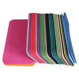 Fashion Waterproof Yoga Bag Oxford Cloth Fitness Bag For Women And Men Large Capacity Travel Gym Bag Shoulder Crossbody Sport