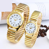 Men's And Women's Watches Casual