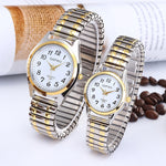 Men's And Women's Watches Casual