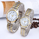 Men's And Women's Watches Casual