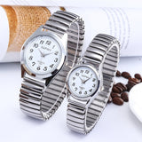 Men's And Women's Watches Casual