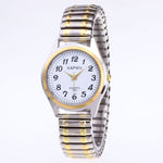 Men's And Women's Watches Casual