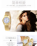 Men's And Women's Watches Casual