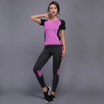 Yoga Set sports wear