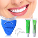Beauty Teeth Whitening Tooth Gel Whitener Health Oral Care Toothpaste Kit For Personal Dental Care New