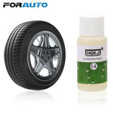 FORAUTO 20ML HGKJ-14 Window Glass Cleaning Car Wheel Ring Cleaner Universal Auto Remove Rust Auto Care Accesories