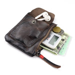 Men's Women Coin Wallets
